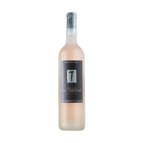 Domaine les Thérons  Prestige Gris