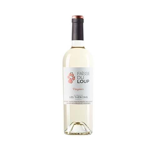 Faïsse du Loup  Viognier