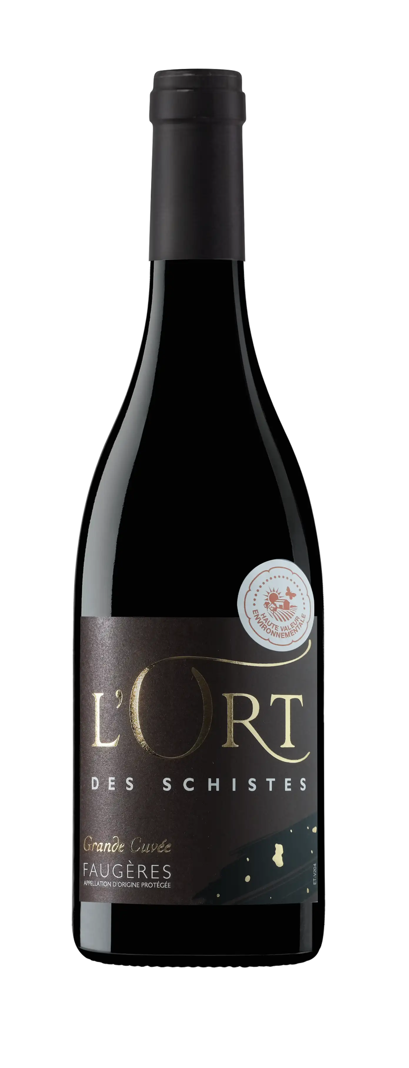 L'Ort des Schistes  ""Grande Cuvée""