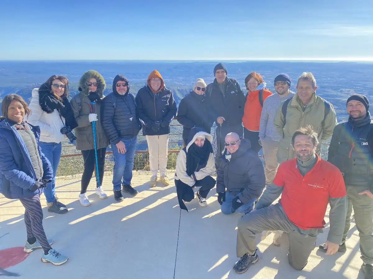 Vino Rando 15 février