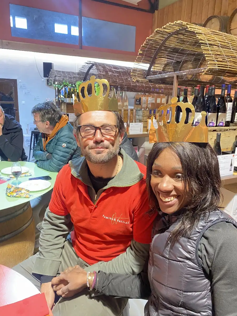 Vino Rando 15 février