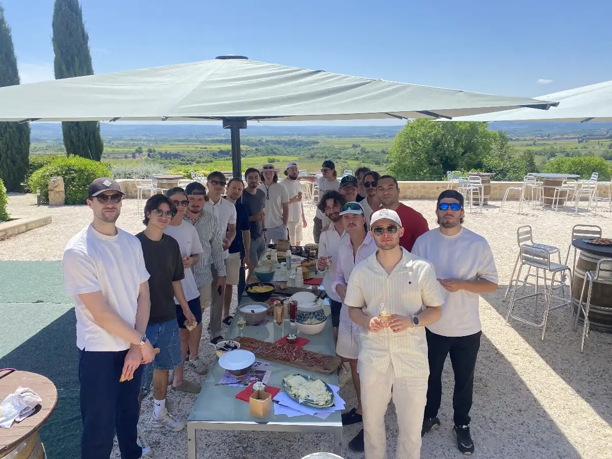 Soirée du 13 juillet 2026.