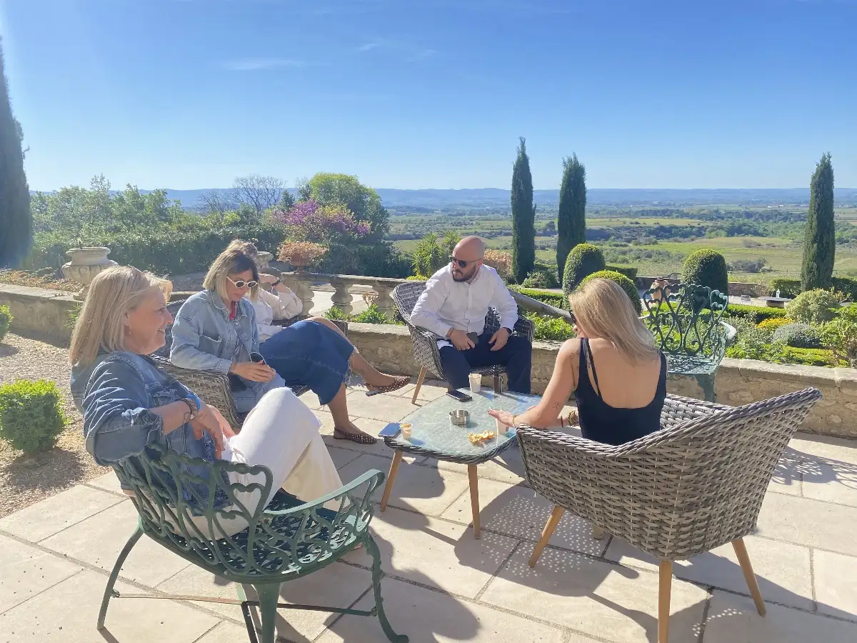 Soirée du 13 juillet 2026.