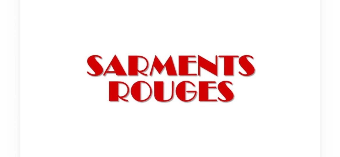 Soirée du 7 août animée par le groupe LES SARMENTS ROUGES