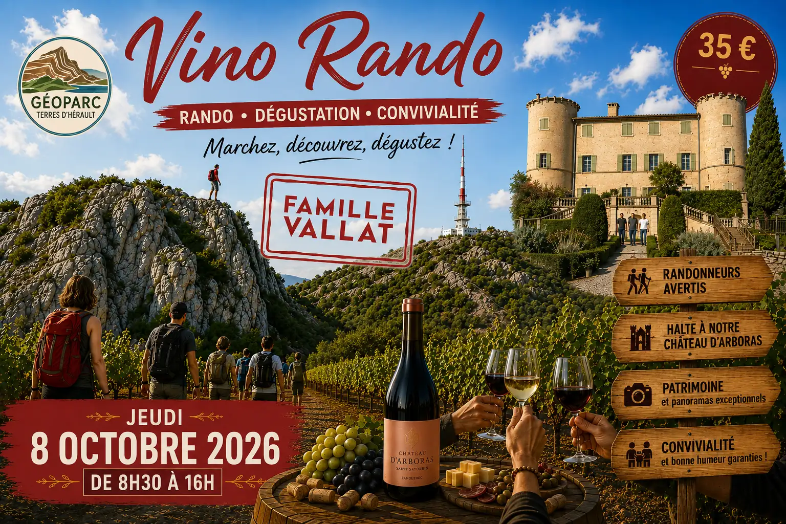 Vino Rando